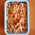 ツナトマトそうめん弁当