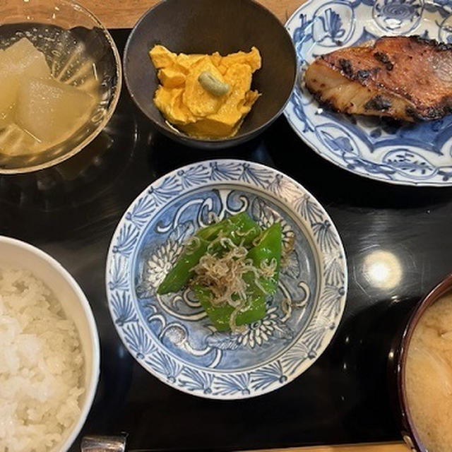 夜はお客様
