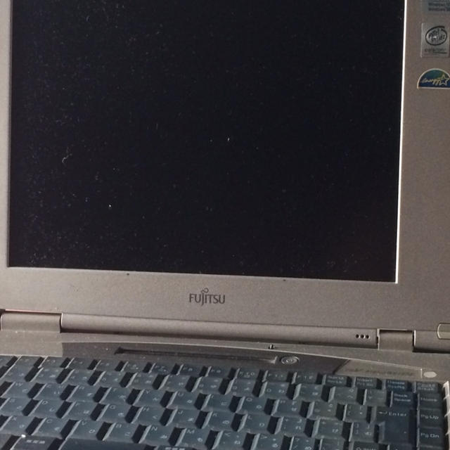 懐かしぃー★Windows98