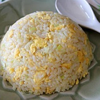 蛋炒飯(玉子チャーハン)