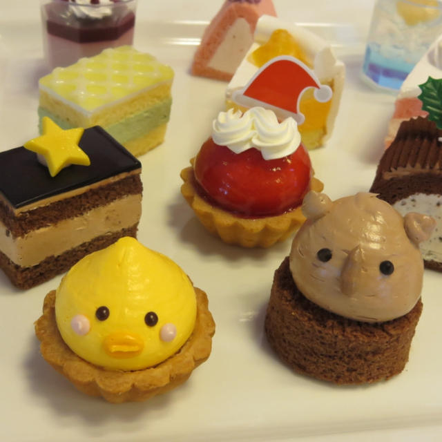クリスマス☆イオン 2019年 クリスマスパーティーメニュー