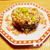 米なすの甘酢肉あんかけ♪ Eggplant with Chicken Soboro Sauce