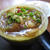 ５６皿目　冬瓜と鶏皮の沖縄風（？）カレー