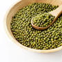 【薬膳の効能】緑豆の効能　熱をとり解毒する食薬