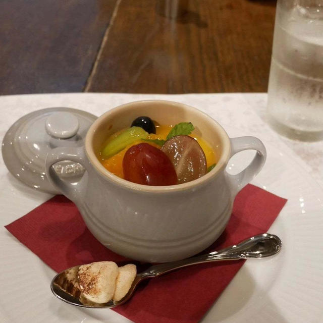 MIGIWAのプティポ、昨日のおやつ#今日のおやつはこれ