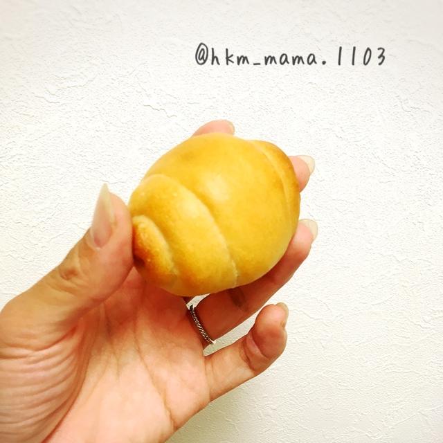 ミニウインナーロール