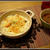 エビドリアとか得する一歳児とか。Shrimp doria and ...