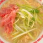 日清のラーメン屋さんでレシピ募集中★先着プレゼントも（＾＾