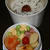 6月11日　　じゃがベー炒めランチ