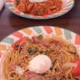 星野珈琲でランチ