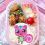 ももこ弁当です！！
