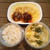 今週のお弁当（２０２３年３月第３週目～番外編　夫の朝昼ごはん小弁当～）