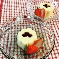 仲良しママ友とランチ★＆バニラプリン