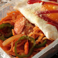 イタリアンスパ弁当