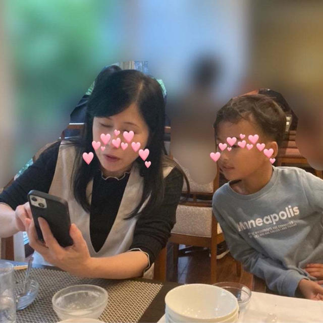 急に食べたくなったので