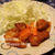 *マグロのオーロラ煮レシピ*