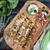 Chicken Souvlaki 鶏肉のスブラキ
