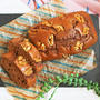 失敗チョコを救済！簡単♪チョコパウンドケーキ