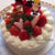 クリスマスケーキ