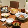 椎茸入り焼売とちょっとお知らせ