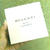 先着！ブルガリの香水☆BVLGARI ROSE GOLDEA Instagramキャンペーン