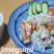 炊飯器でシンガポールライス＆くずし豆腐の中華風スープ