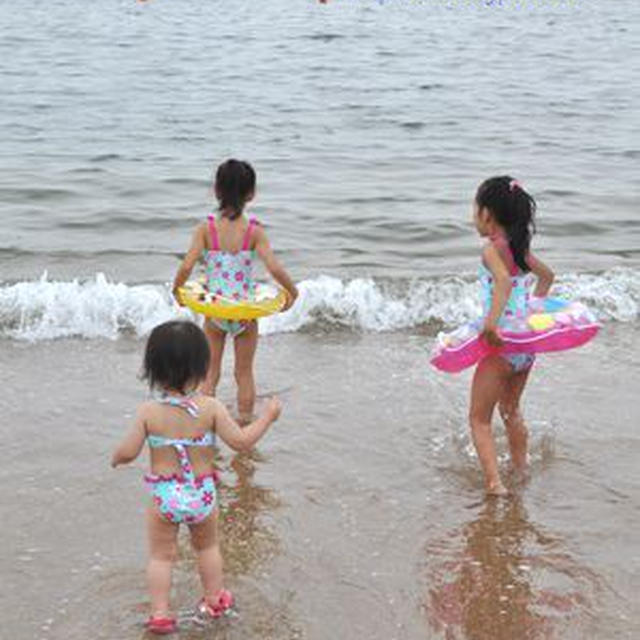 夏休み2012