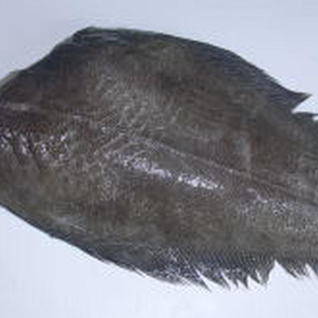 冷凍魚は美味しく料理出来るのかな？?T。