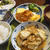 怪我の功名？　＆　豆腐と白菜の生姜あんかけ
