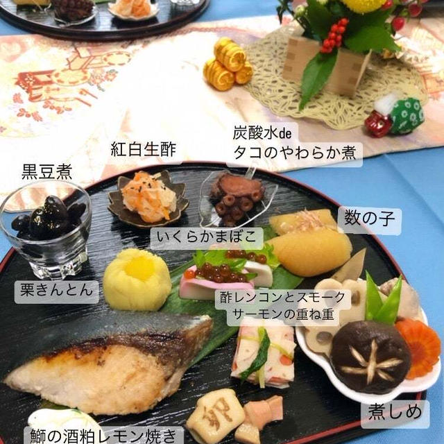 【2023年】新年明けましておめでとうございます