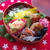 揚げ物が苦手な人間が思いついたメニューでお弁当。