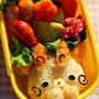 キャラ弁**妖怪ウォッチ　コマジロウ