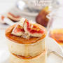 Gluten Free Fluffy Japanese Pancakes グルテンフリー厚焼きホットケーキ