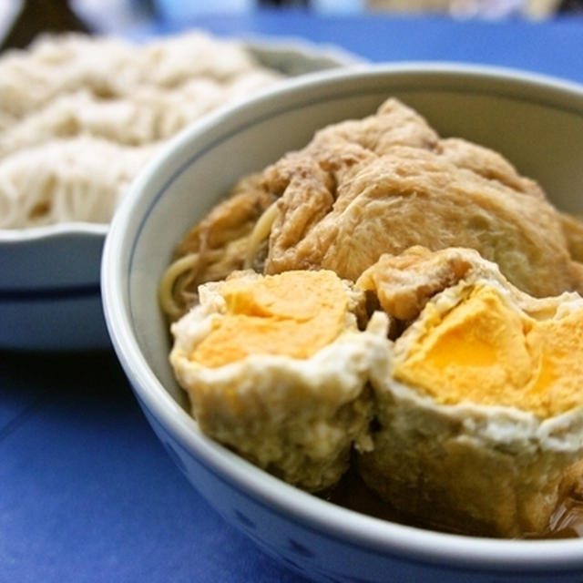 今日の夕飯