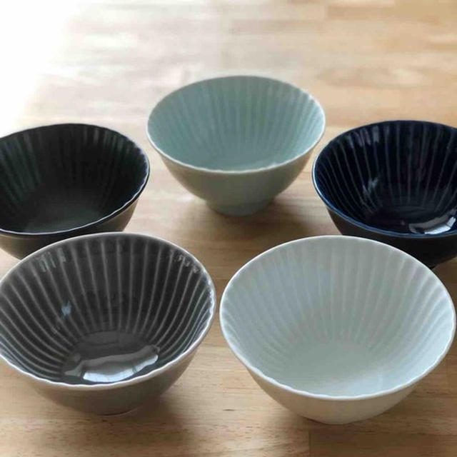 ふるさと納税返礼品で波佐見焼