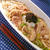 【糖質制限】豚肉きのこの和風あんかけクリームパスタ