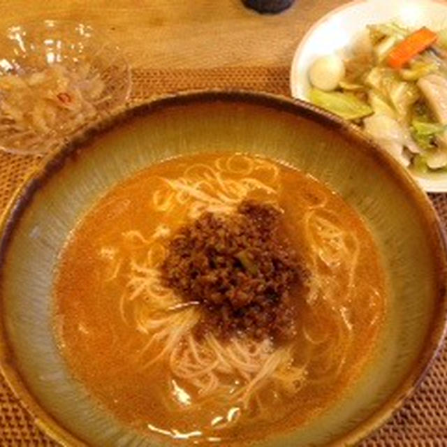 なんでもほどほどに。