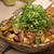 【recipe】和牛玉子とじ丼／夏の夜はスイカ割りで