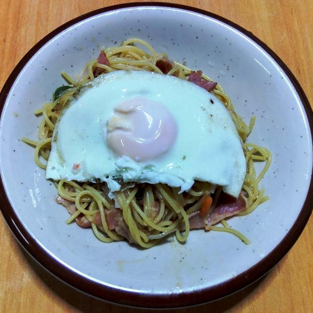 パスタキューブを試してみました