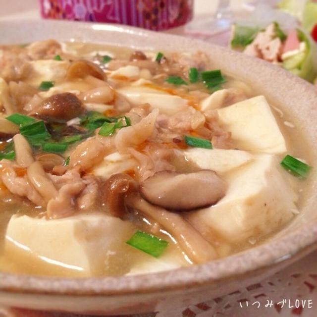 沢山食べても大丈夫なヘルシー晩ごはん