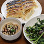シーズンに一度は食べたい「空芯菜」