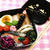 シンプルにのっけ弁当作りおきおかずをのせるだけどなので5分で、出来ちゃう(*^-^*...