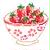 さっぱり檸檬の明太子パスタ*
