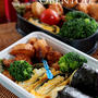修学旅行弁当？