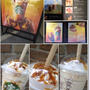 【スタバ新作】焼き芋 香ばしカラメルフラペチーノ【ファミマ】イチゴフラッペと超多忙だった小２男子