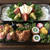 お弁当（タコライス）