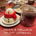 DRIP POD YOUBI × DEAN&DELUCA コーヒーマリアージュ体験