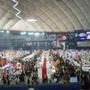 ふるさと祭り東京2012へ行ってきました　どんぶり選手権　買物したものなど