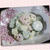 ★簡単なお弁当ﾚｼﾋﾟ覚書き＊小海老とﾁｰｽﾞのﾊﾞｼﾞﾙｿｰｽ＊