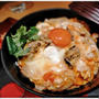 究極の親子丼【さかえや 浦和パルコ本店】PARCOポイントメニューでお得にランチ！